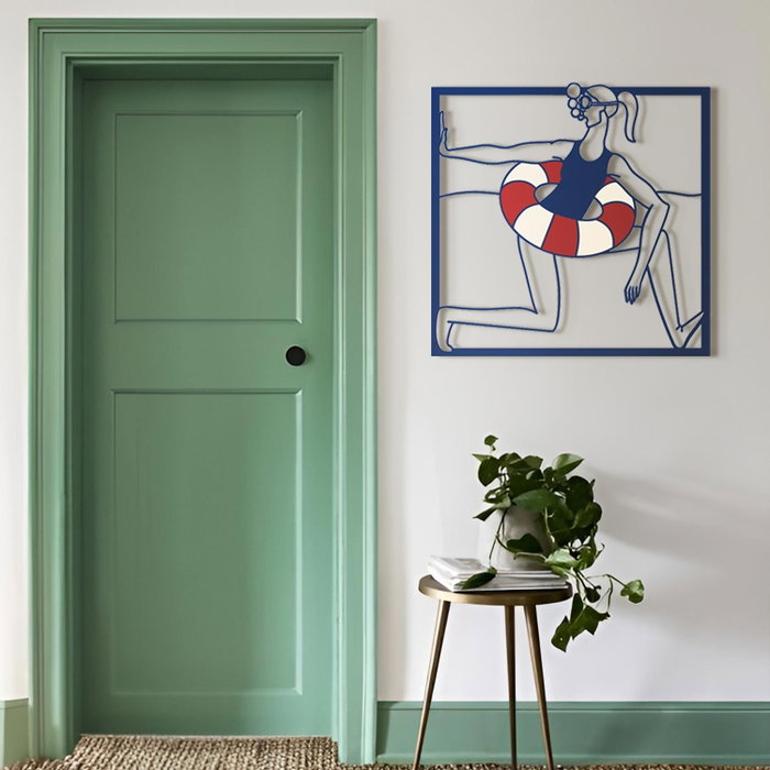 Wallity Coastal Muse - APT818
